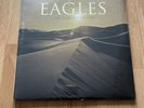 Eagles Hotel Long Road Out Of Eden New Sealed