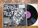 KEN KESEY - ACID TEST , SOUND CITY - US 1966 Rare original first press