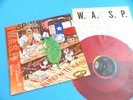 W.A.S.P. 12