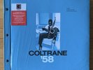 John Coltrane '58 The Prestige Recordings 180g vinyl 8LP Box Set 1958 New Sealed