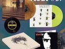 Syd Barrett Solo Works Vinyl Box Set Third Man Records Vault 57 Pink Floyd NIB