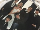 BLONDIE Parallel Lines 1978 USA vinyl Picture Disc LP