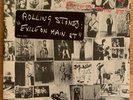 Rolling Stones - Exile On Main St 2LP COC 2-2900, 1972 NOS  Sealed RARE GATEFOLD