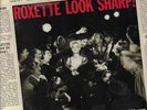 Roxette Look Sharp Vinyl Record 1988 ORIGINAL RARE EX CONDITION