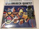 Dave Brubeck Quartet: Time Out  2 LP, 180 Gramm Vinyl, Analogue Productions, USA