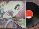 AC/DC DIRTY DEEDS DONE DIRT CHEAP NEW ZEALAND  DEMONSTRATION/PROMO LP