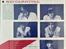NEW Duran Duran Rio Carnival LP RSD Edition Colored Vinyl Sealed With Hype 2023