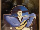 KING CRIMSON the compact crimson LP vintage SEALED VINYL rock AUDIOPHILE 1/2