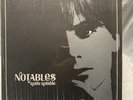 Ska Band-The Notables, Quite Notable