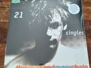 THE JESUS And MARY CHAIN 21 Singles 1984-1998 Vinyl 2 LP Sealed New
