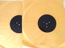 THE LONE RANGER  16 Inch Transcription Discs -   Program 1900  -  3/10/50