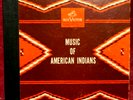 Music of American Indians E-89 4x10