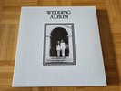 John Lennon & Yoko Ono - Wedding Album Box NEUWERTIG  White Vinyl BEATLES