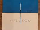 Razormaid ANNIVERSARY SIX POINT ZERO 92’ 12” X 2 TEAL MARBLE VINYL LIMITED EX
