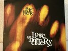 Love Battery Far Gone Vinyl LP 1993 Sub Pop Rare