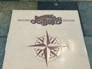 JIMMY BUFFETT Changes In Latitudes Changes In Attitudes-LP 1977