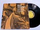 Red Garland Soul Junction Prestige 7181 MONO OG Coltrane Donald Byrd RVG