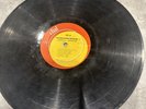 The Bird Blows The Blues- LP Dial Label 901-A  (Record Only) Charlie Parker