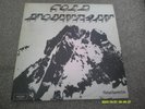 MICHAEL GARRICK TRIO Cold Mountain 1972  ARGO    1G/1G    superb EX