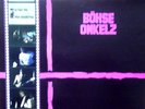 Böhse Onkelz  Rare  Vinyl Lp ,Punk,Skin,Deutsch Rock,Oi,Doris,Hippies,ROR