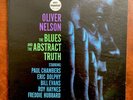 Oliver Nelson - The Blues And The Abstract Truth LP (MCA Impulse  29063) EX/VG