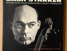 JANOS STARKER 