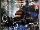 Exploding Star Orchestra  Rob Mazurek Galactic Parables Vol. 1 3LP Live NMint