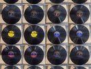 18x Various Shellac 78rpm Records