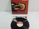 Keef Hartley Band Halfbreed LP Vinyl Record DES18024 Deram 1969 Shrink Gatefold