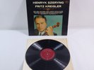 HENRYK SZERYNG PLAYS FRITZ KREISLER LP VINYL RECORD MERCURY SR 90348 STEREO