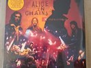 Alice in Chains MTV Unplugged 2LP Vinyl Sealed Record Euro Import -NEVER OPENED