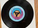Sidney Joe Qualls - I Don't Do This / Run To Me - Expansion