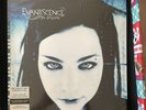 EVANESCENCE FALLEN LP PURPLE 10 YEAR ANNIVERSARY 1500 LIMITED EDITION NEAR MINT