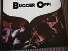 STACK WADDY BUGGER OFF    VERY RARE VINYL LP 1972