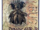 DINOSAUR JR - BUG * VINYL LP * 1988 * BLAST FIRST - BFFP31 * FREE P&P UK *