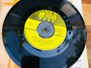 Vintage '70s Barbados VINYL Trex FOETUS-PAINS 1/2 BRUCE ST JOHN Bajan 7