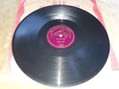 PERRY COMO - JUKE BOX BABY - RARE 1956-HMV POP 191-SUPERB R&R JIVER  10