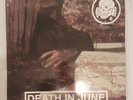Death In June – Again And Again  LIVE 2LP RARE Douglas Pierce Boyd Rice Neofolk