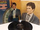 Elvis Presley LP 