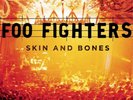Foo Fighters – Skin and Bones   - Reissue  180g  2 x Vinyl LP  New Sealed