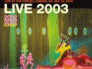 The Flaming Lips - Live At The Forum, London, Uk (1/22/2003) [New Vinyl LP]