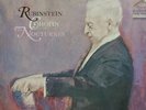 RUBINSTEIN Chopin The Nocturnes 1967 Vinyl 2 Records RCA LSC-7050 Red Seal