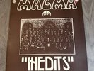 Magma-Inedits Tapioca Records 1977 France. First Press EX