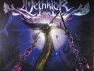 Metalocalypse Dethklok Dethalbum II 2009 Vinyl Record LP Picture Disc RARE