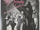 THE FAMILY The Screams Of Passion 1985 US ORG Paisley Park 12