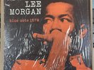 LEE MORGAN - THE COOKER - FRANCE STEREO BLUE NOTE STILL IN SHRINK LP - BST81578