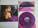 Taylor Swift Speak Now 3 Colors Vinyl Orchid Violet Lavender Taylor's Version LP