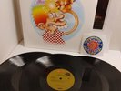 The Grateful Dead Europe '72 Triple LP Vinyl (OC)