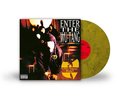 Wu-Tang Clan - Enter The Wu-Tang 36 Chambers Gold Marbled  (1993 - EU - Reissue)