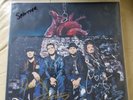 THE WILDHEARTS 21ST CENTURY LOVE SONGS Ltd Edition Red Splatter Vinyl 12